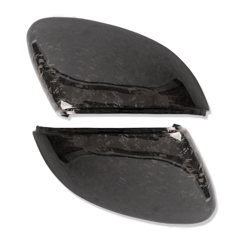 Forged Carbon Spiegelkappen passend für Golf 8 GTI/GTD/R, 279,99 €