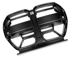 Carbon Frontgrill CSL Style M4 G82