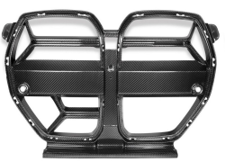 Carbon Frontgrill CSL Style M3 G80