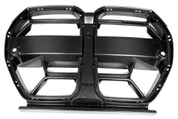 Carbon Frontgrill CSL Style M3 G80