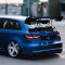 WING / Spoiler Passend f&uuml;r Audi a3 8V FL / VFL  Sportback